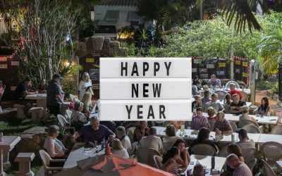 5 à 7 Spécial Nouvel An