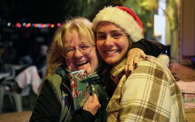 5 à 7 Spécial NOEL