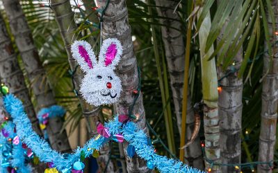 5 à 7 Special Paques