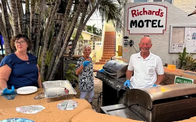 5 à 7 du 14 Novembre 2025