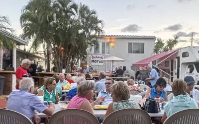 5 à 7 du 21 Novembre 2025