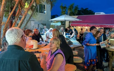 Picnic – 1er 5 à 7 de l’hiver 2025 – 2026