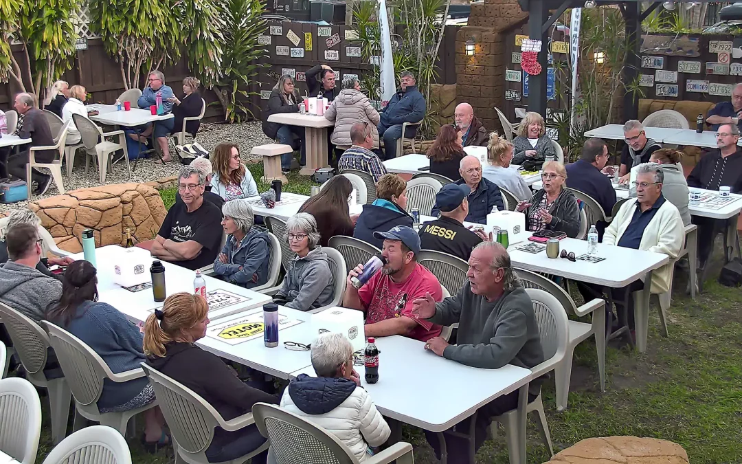 5 à 7 du Jour de l’An le 2 janvier 2026