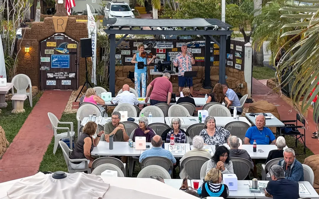 5 á 7 du 9 janvier 2026