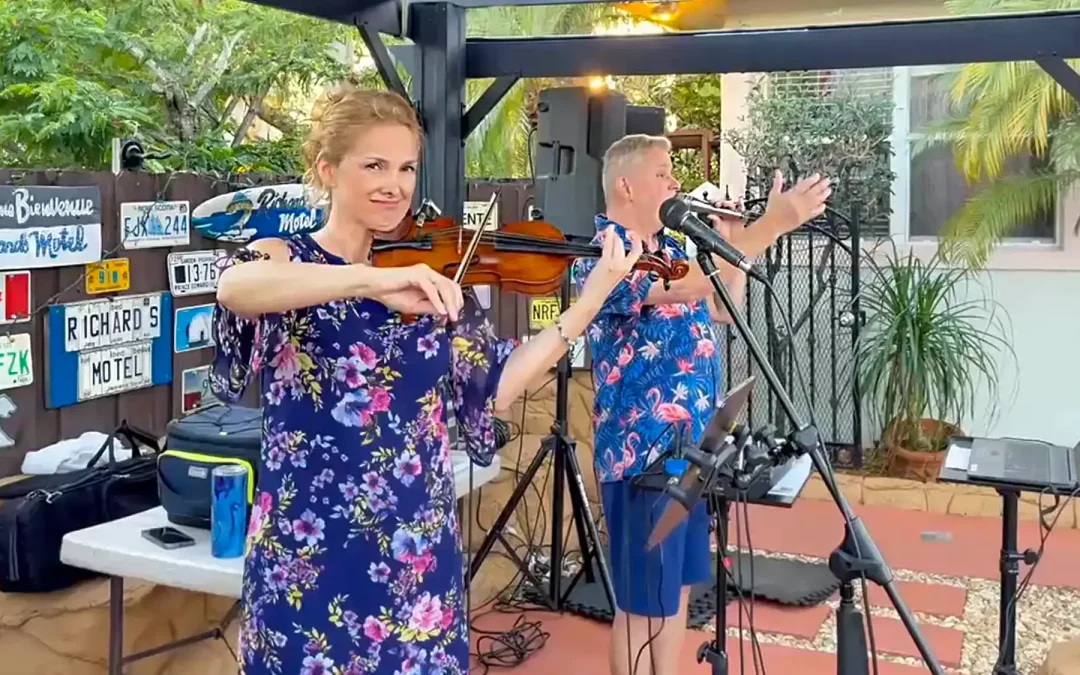 5 à 7 du 23 janvier 2026