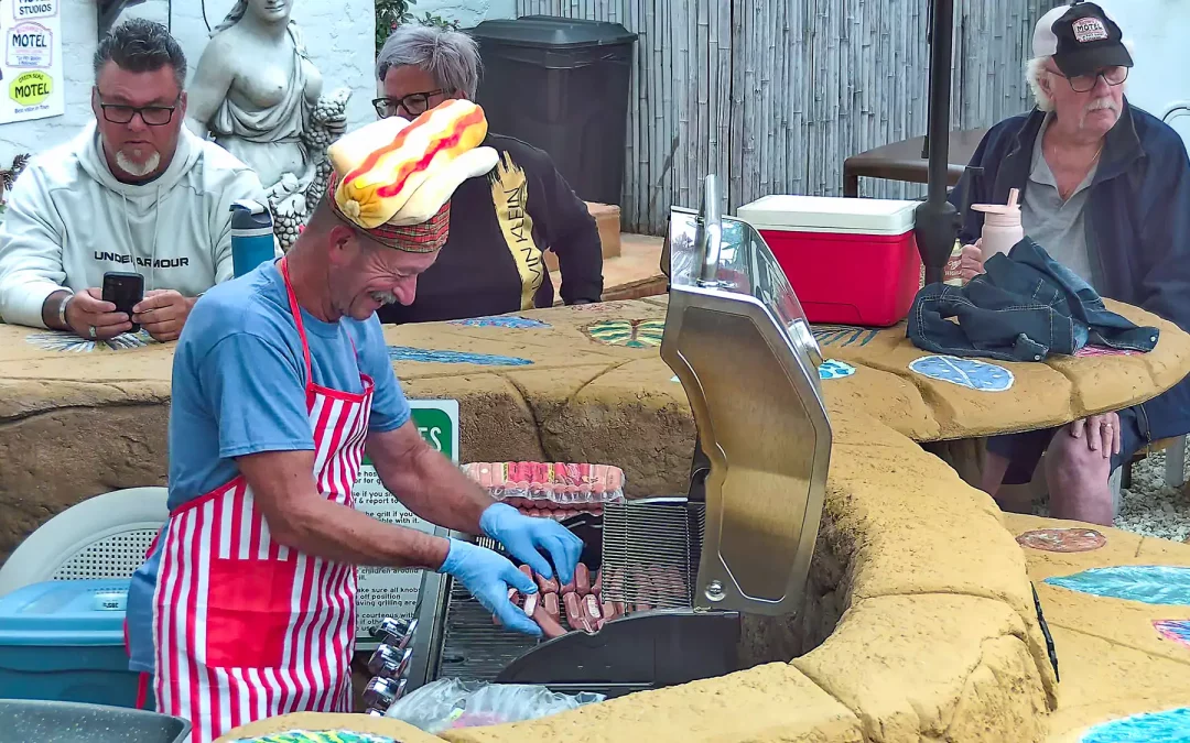 5 à 7 du 30 janvier 2026