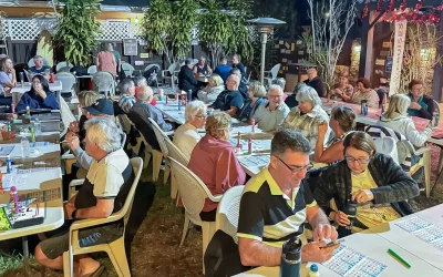 Bingo du 12 février 2026