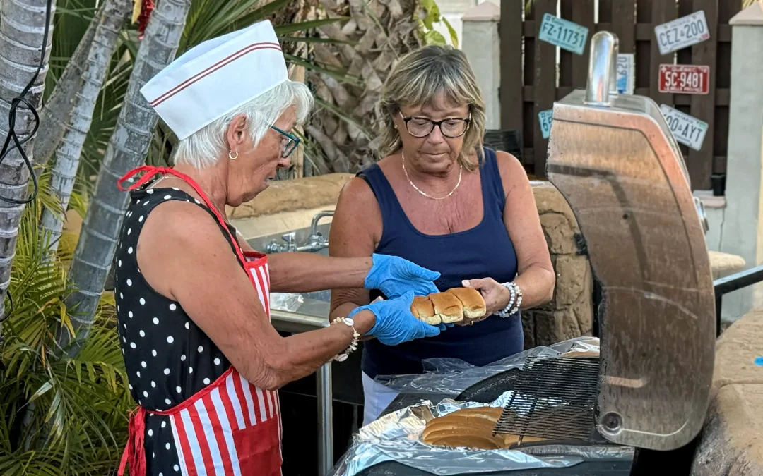 5 à 7 du 20 février 2026