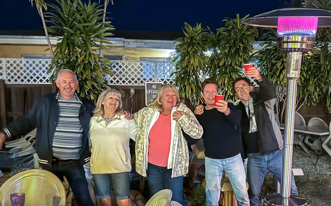 5 à 7 du 6 février 2026