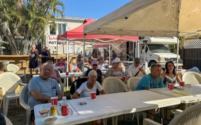 Breakfast du 22 février 2026