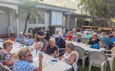 Bingo du 12 mars 2026