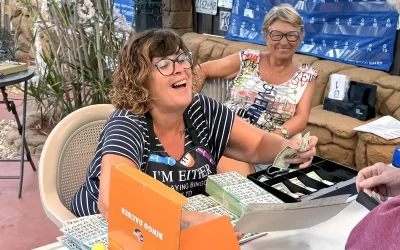 Bingo du 26 mars 2026