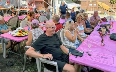 5 à 7 du 2 avril 2026